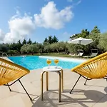 Casale Colomba By Interhome Case dʼAmico