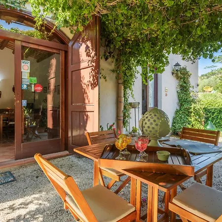 Casale Colomba By Interhome * Case dʼAmico